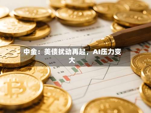 中金：美债扰动再起，AI压力变大-第2张图片