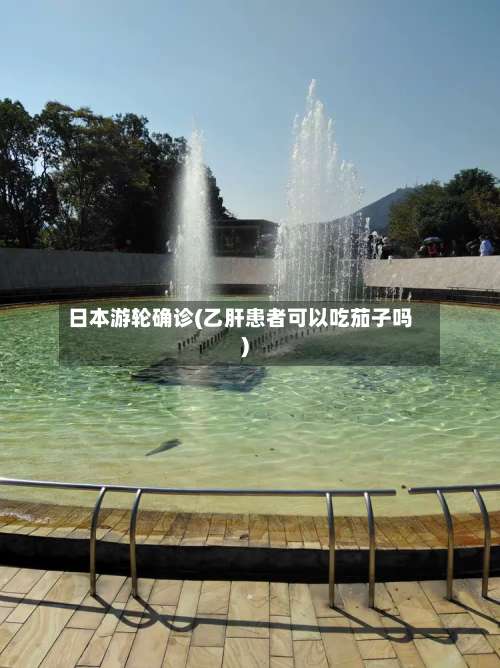 日本游轮确诊(乙肝患者可以吃茄子吗)-第3张图片