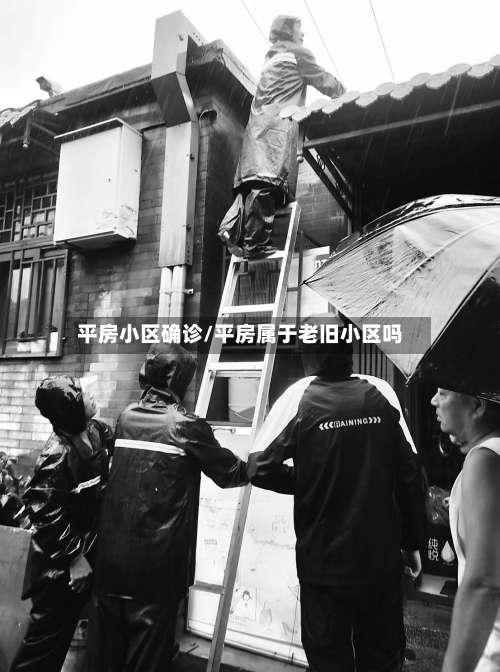 平房小区确诊/平房属于老旧小区吗