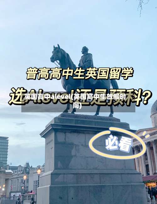 英国高中alevel(英国高中生放假时间)
