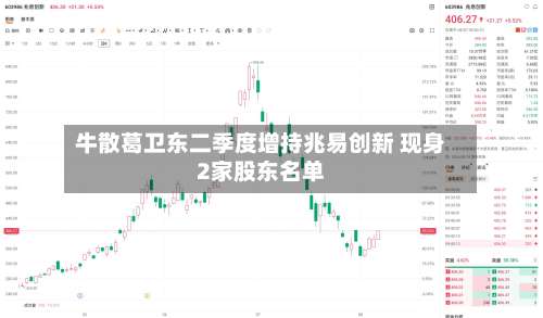 牛散葛卫东二季度增持兆易创新 现身2家股东名单-第2张图片