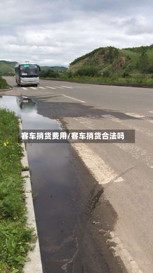 客车捎货费用/客车捎货合法吗