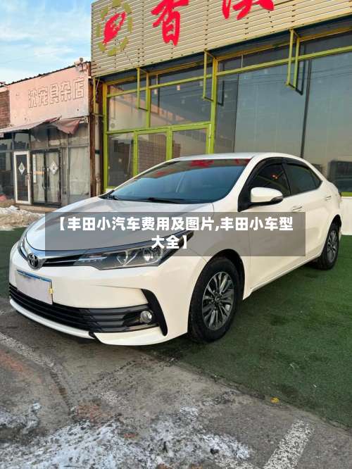 【丰田小汽车费用及图片,丰田小车型大全】
