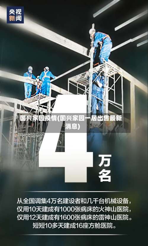 国兴家园疫情(国兴家园一居出售最新消息)-第2张图片