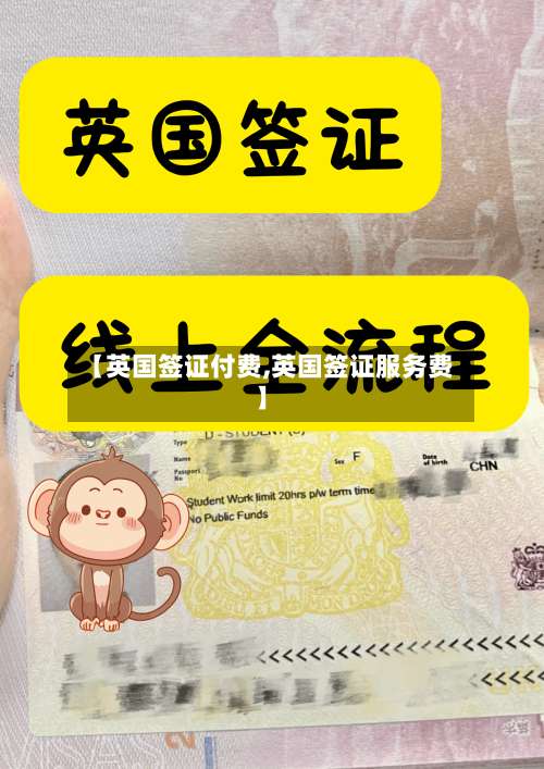 【英国签证付费,英国签证服务费】-第2张图片