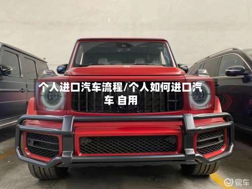 个人进口汽车流程/个人如何进口汽车 自用