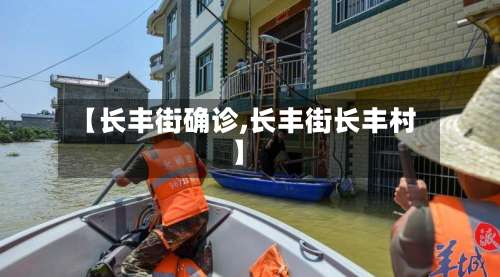 【长丰街确诊,长丰街长丰村】-第2张图片