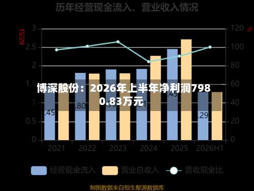 博深股份：2026年上半年净利润7980.83万元-第3张图片