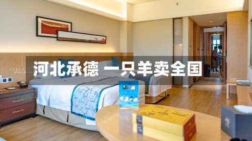 河北承德 一只羊卖全国-第3张图片