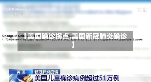 【美国确诊拐点,美国新冠肺炎确诊】-第3张图片