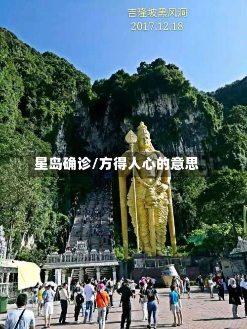 星岛确诊/方得人心的意思-第2张图片