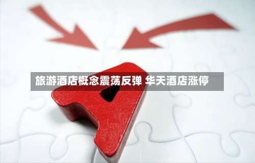 旅游酒店概念震荡反弹 华天酒店涨停-第2张图片