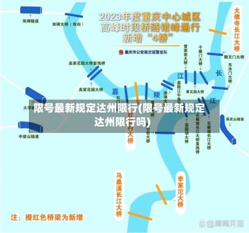 限号最新规定达州限行(限号最新规定达州限行吗)-第2张图片