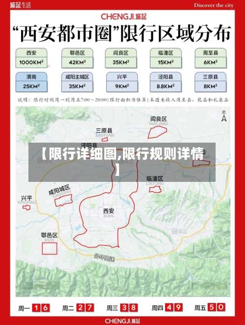 【限行详细图,限行规则详情】