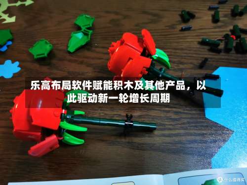 乐高布局软件赋能积木及其他产品，以此驱动新一轮增长周期-第3张图片