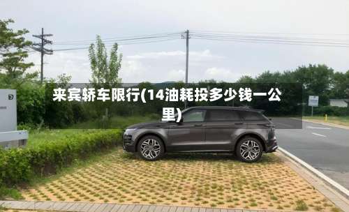 来宾轿车限行(14油耗投多少钱一公里)