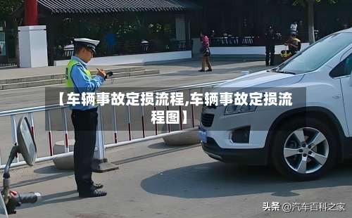 【车辆事故定损流程,车辆事故定损流程图】