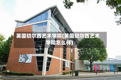 英国切尔西艺术学院(英国切尔西艺术学院怎么样)