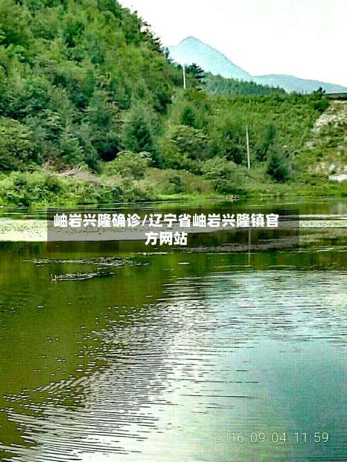 岫岩兴隆确诊/辽宁省岫岩兴隆镇官方网站-第2张图片