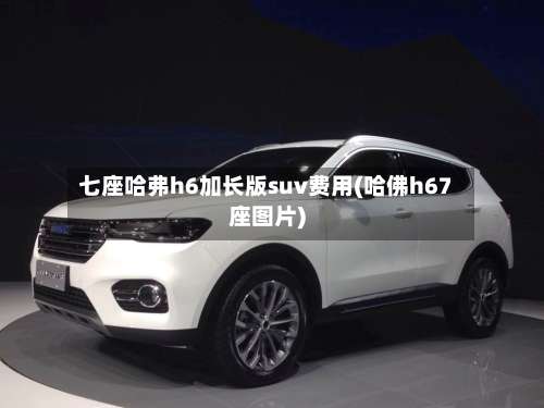 七座哈弗h6加长版suv费用(哈佛h67座图片)