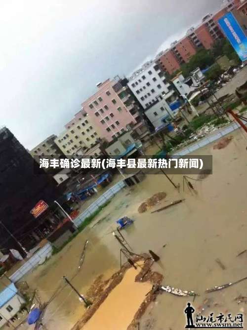 海丰确诊最新(海丰县最新热门新闻)