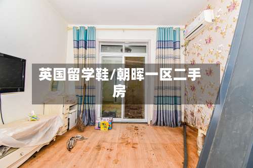 英国留学鞋/朝晖一区二手房