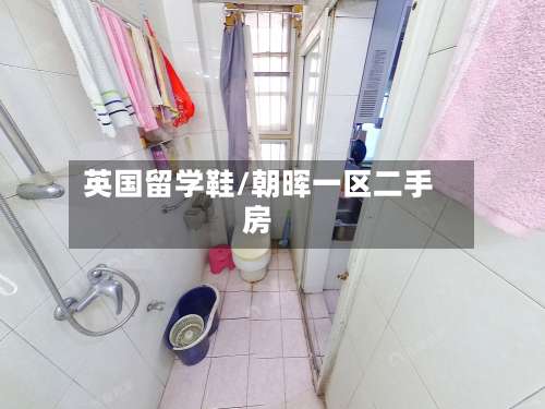 英国留学鞋/朝晖一区二手房-第2张图片