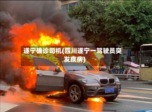 遂宁确诊司机(四川遂宁一驾驶员突发疾病)-第2张图片