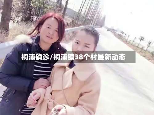 桐浦确诊/桐浦镇38个村最新动态