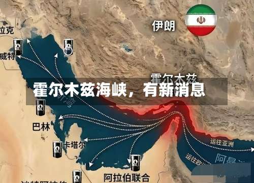 霍尔木兹海峡，有新消息-第2张图片