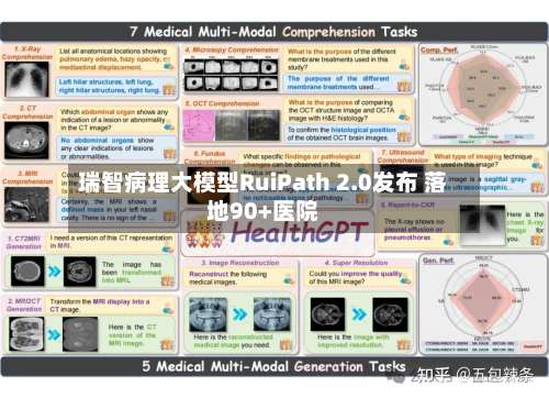 瑞智病理大模型RuiPath 2.0发布 落地90+医院-第2张图片
