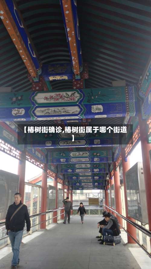 【椿树街确诊,椿树街属于哪个街道】