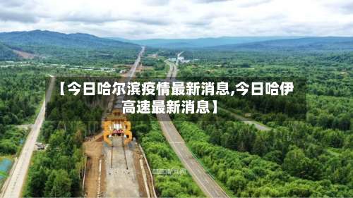 【今日哈尔滨疫情最新消息,今日哈伊高速最新消息】-第2张图片