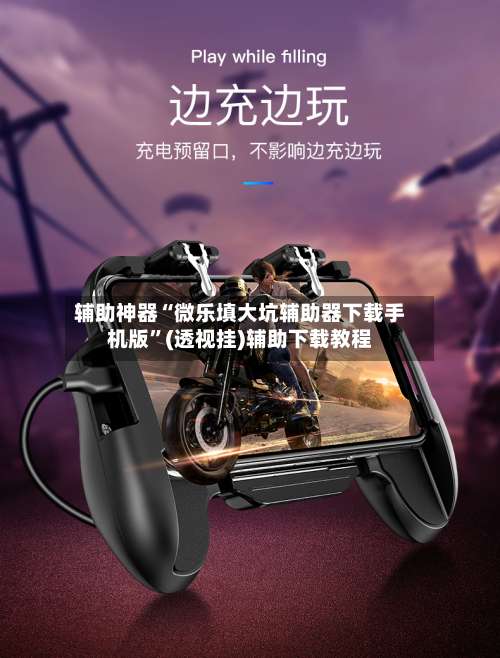 辅助神器“微乐填大坑辅助器下载手机版”(透视挂)辅助下载教程-第2张图片