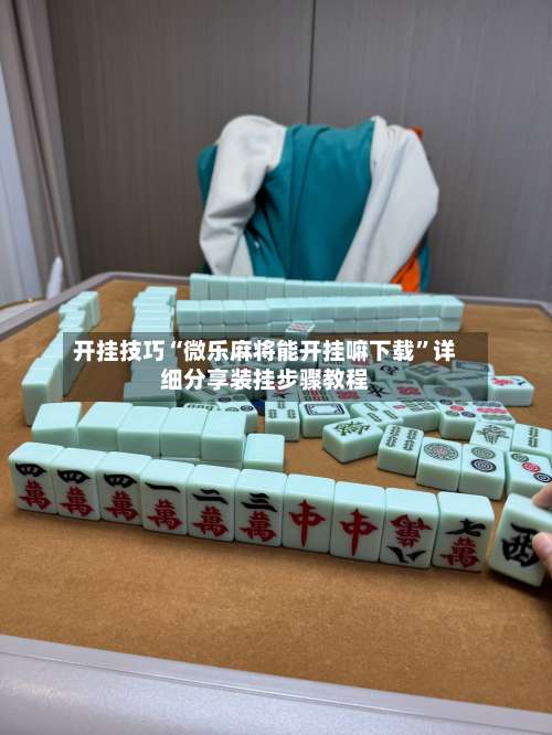 开挂技巧“微乐麻将能开挂嘛下载”详细分享装挂步骤教程-第2张图片