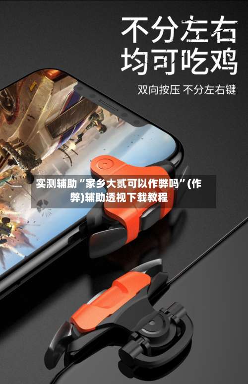 实测辅助“家乡大贰可以作弊吗”(作弊)辅助透视下载教程