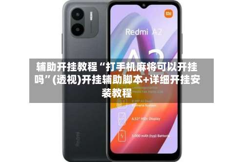 辅助开挂教程“打手机麻将可以开挂吗	”(透视)开挂辅助脚本+详细开挂安装教程-第2张图片