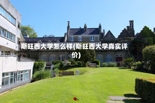 斯旺西大学怎么样(斯旺西大学真实评价)