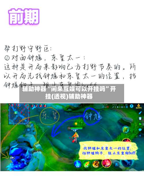 辅助神器“闲来互娱可以开挂吗”开挂(透视)辅助神器-第2张图片