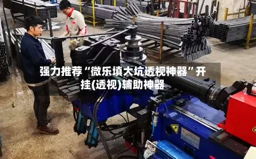 强力推荐“微乐填大坑透视神器”开挂(透视)辅助神器