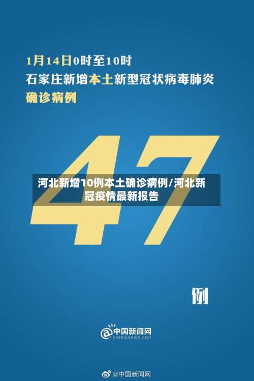 河北新增10例本土确诊病例/河北新冠疫情最新报告-第2张图片
