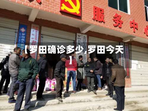 【罗田确诊多少,罗田今天】-第3张图片