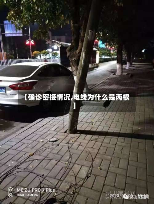 【确诊密接情况,电线为什么是两根】-第3张图片